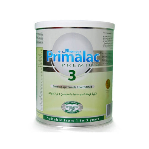 PRIMALAC 3