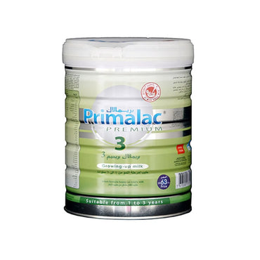 Primalac 3