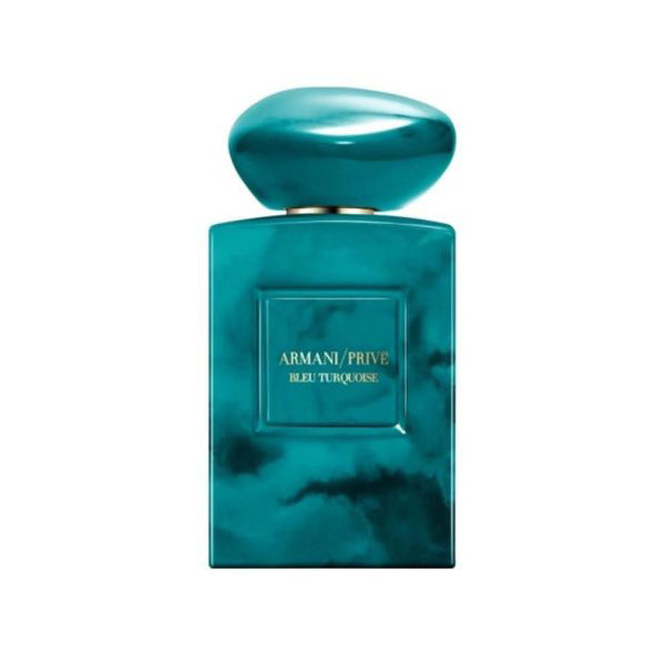 PRIVE BLEU TURQUOISE EDP SPRAY 3.4 OZ FRAGRANCES