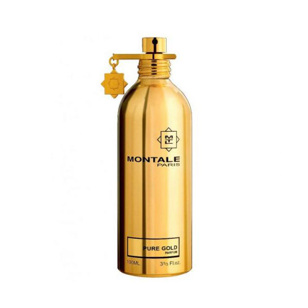 PURE GOLD 100ML EDP