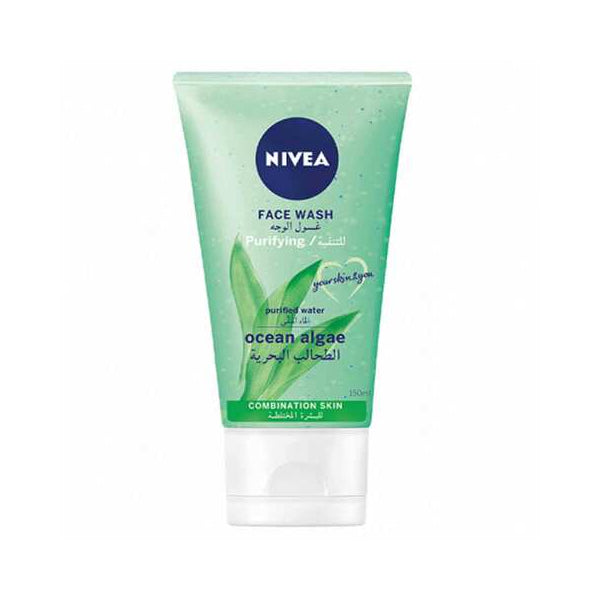 Nivea Purifying Face Wash 150ml