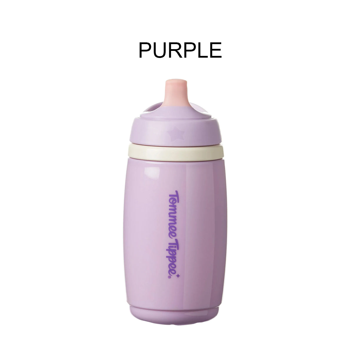 Tommee Tippee Insulated Active Spout Cup 12m+ 266ml