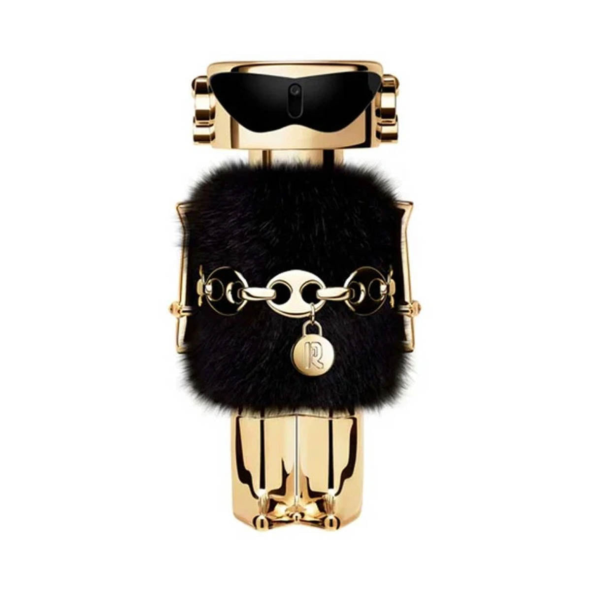 Paco Rabanne Fame Couture Limited Edition Edp 80ml For Women