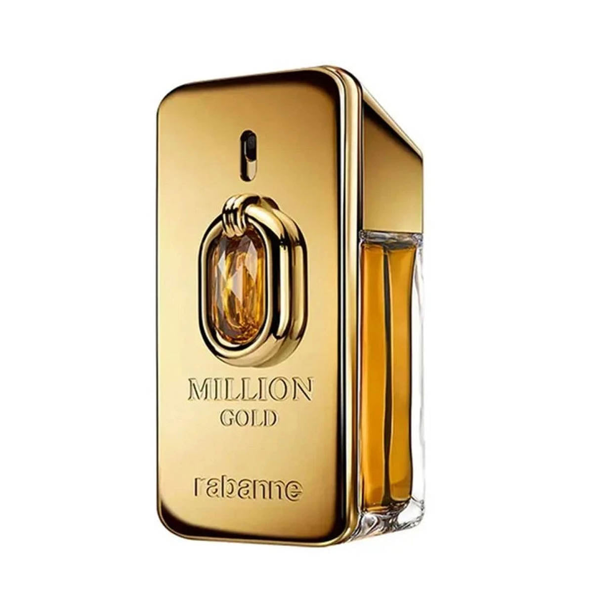 Paco Rabanne Million Gold Elixir Parfum Intense For Men