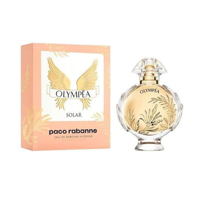 Paco Rabanne Olympea Solar Intense Edp For Women