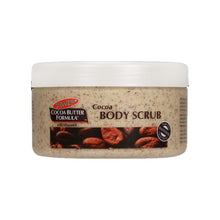 Load image into Gallery viewer, Palmer’s Coca Body Scrub With Vitamin E 200g