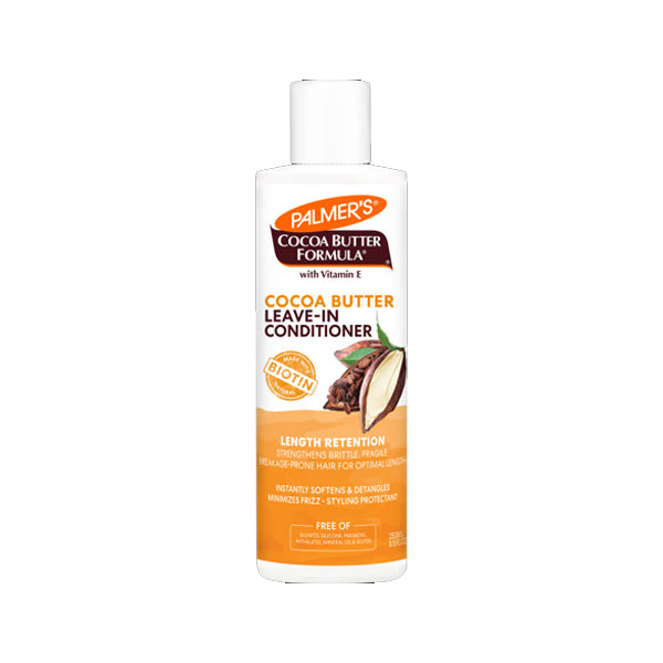 Palmer’s Cocoa Butter Length Retention Leave-In Conditioner 250ml