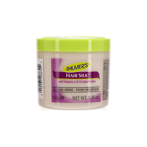 Palmer’s Hair Silk All Day Shine - Stops Frizziness 150g