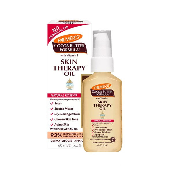 Palmer’s Skin Therapy Oil Rosehip 60ml