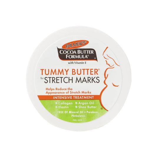 Palmer's Tummy Butter Stretch Marks 125 G