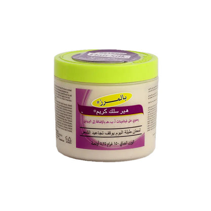 Palmer’s Hair Silk All Day Shine - Stops Frizziness 150g