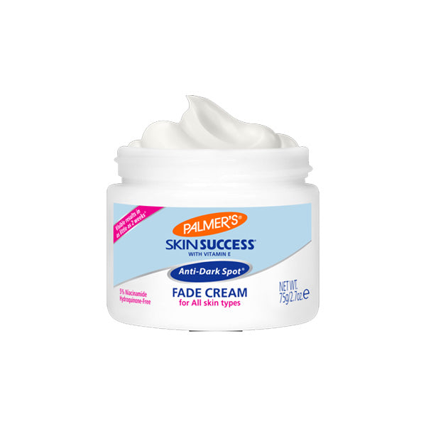 Palmer’s Skin Success Anti-Dark Spot Fade Cream For All Skin Type 75g