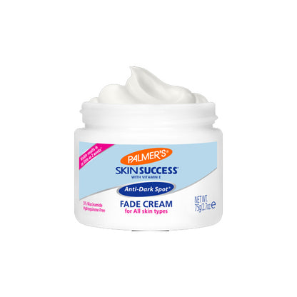 Palmer’s Skin Success Anti-Dark Spot Fade Cream For All Skin Type 75g