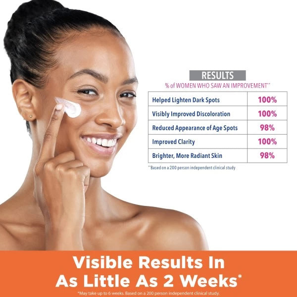 Palmer’s Skin Success Anti-Dark Spot Fade Cream For All Skin Type 75g