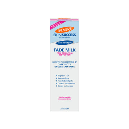 Palmer’s Skin Success Anti-Dark Spot Fade Milk Body Lotion 250ml