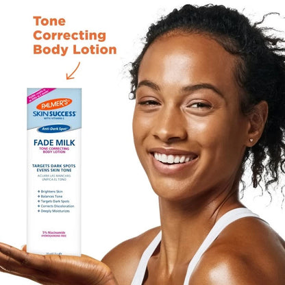 Palmer’s Skin Success Anti-Dark Spot Fade Milk Body Lotion 250ml