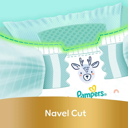 Pampers Ultimate Comfort Size 5 46 Diapers
