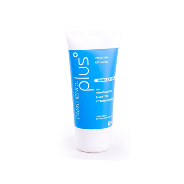 Panthenol Hand Cream 75ml