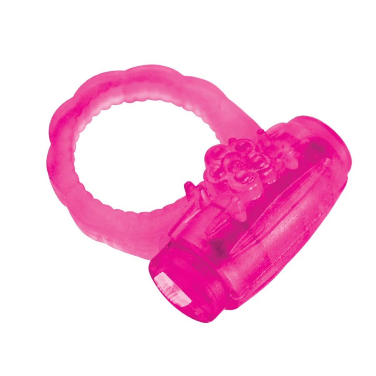 Pasante Vibrating Rings 2PCS