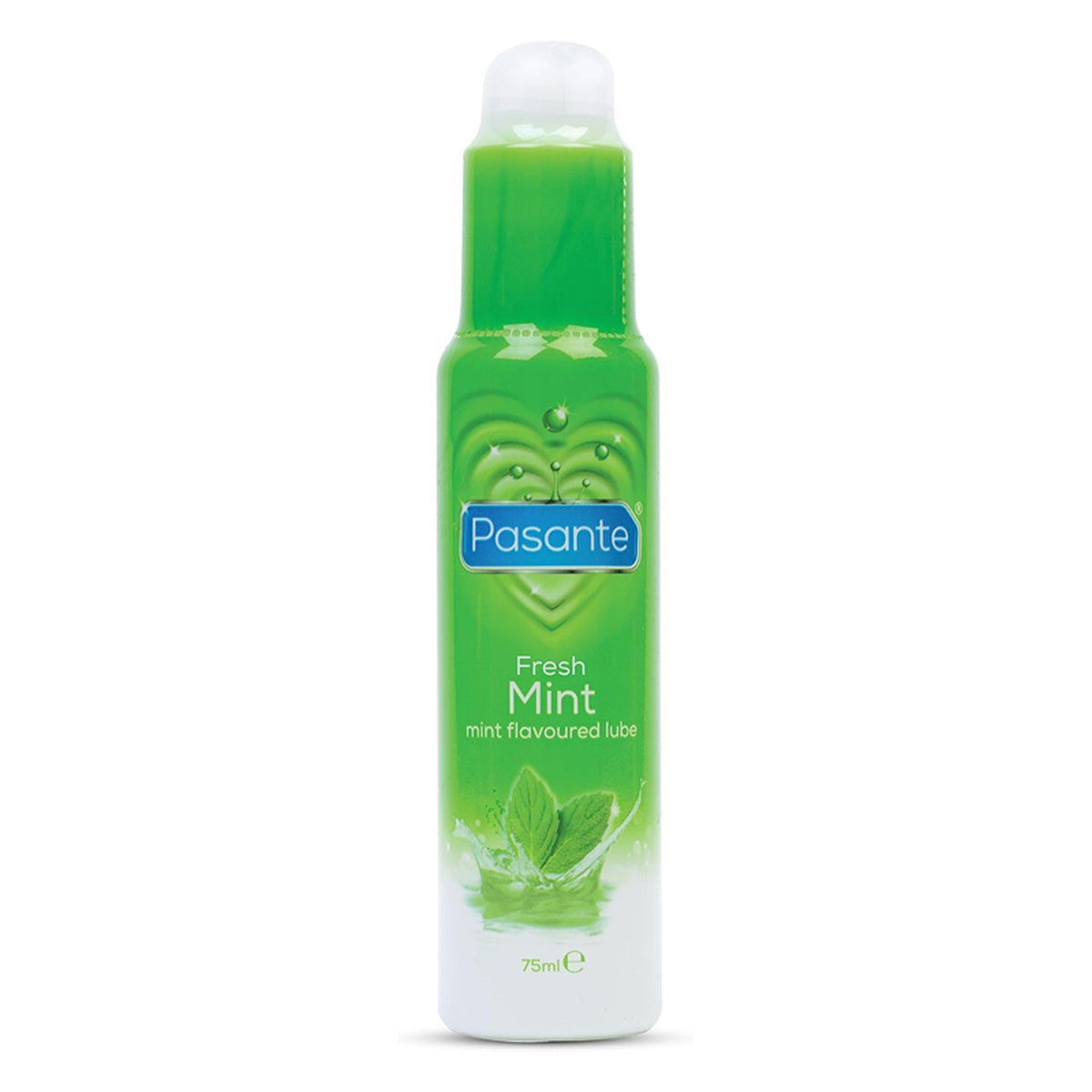 Pasante Fresh Mint Lubricant