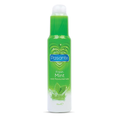 Pasante Fresh Mint Lubricant