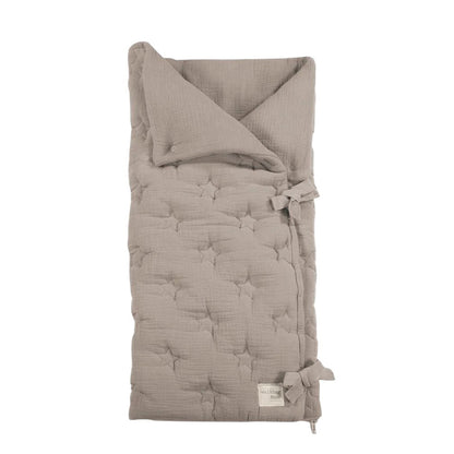 Pasito A Pasito Baby Nest Caetana Blanket