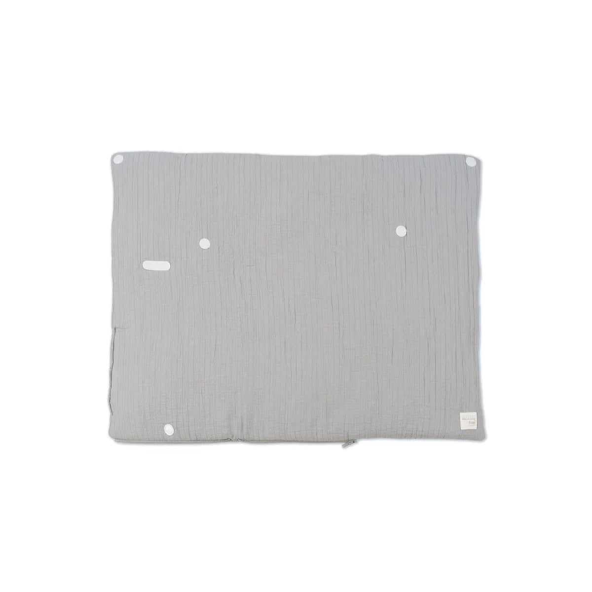 Pasito A Pasito Baby Nest Eco Mum Cloud Blanket