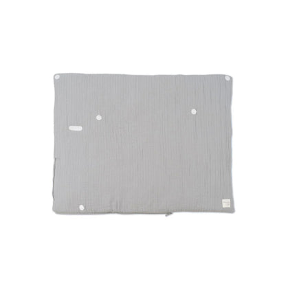Pasito A Pasito Baby Nest Eco Mum Cloud Blanket