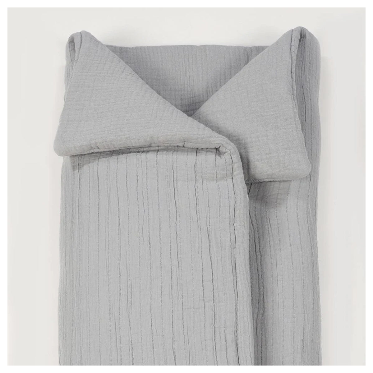 Pasito A Pasito Baby Nest Eco Mum Cloud Blanket