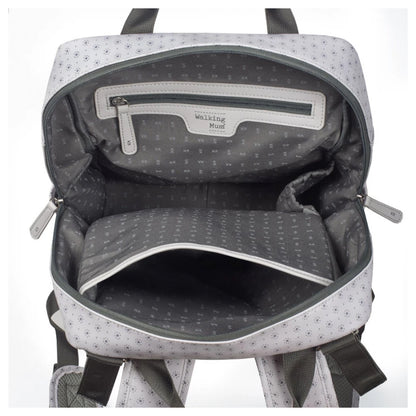 Pasito A Pasito Backpack Archie Gray
