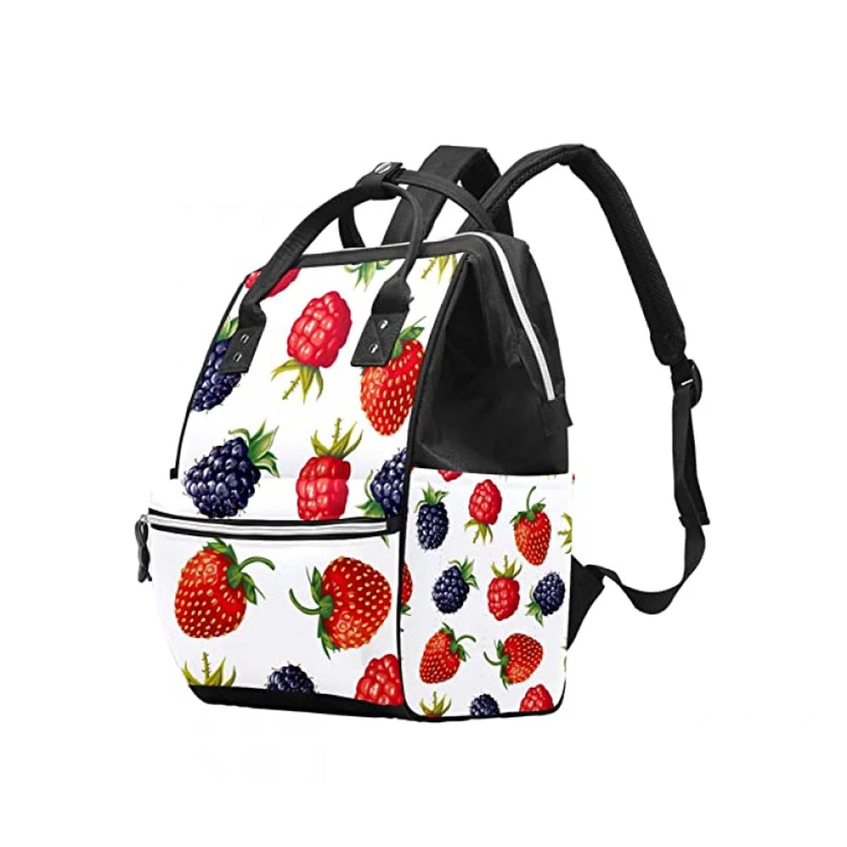 Pasito A Pasito Backpack Berries Pasito A Pasito Backpack Berries