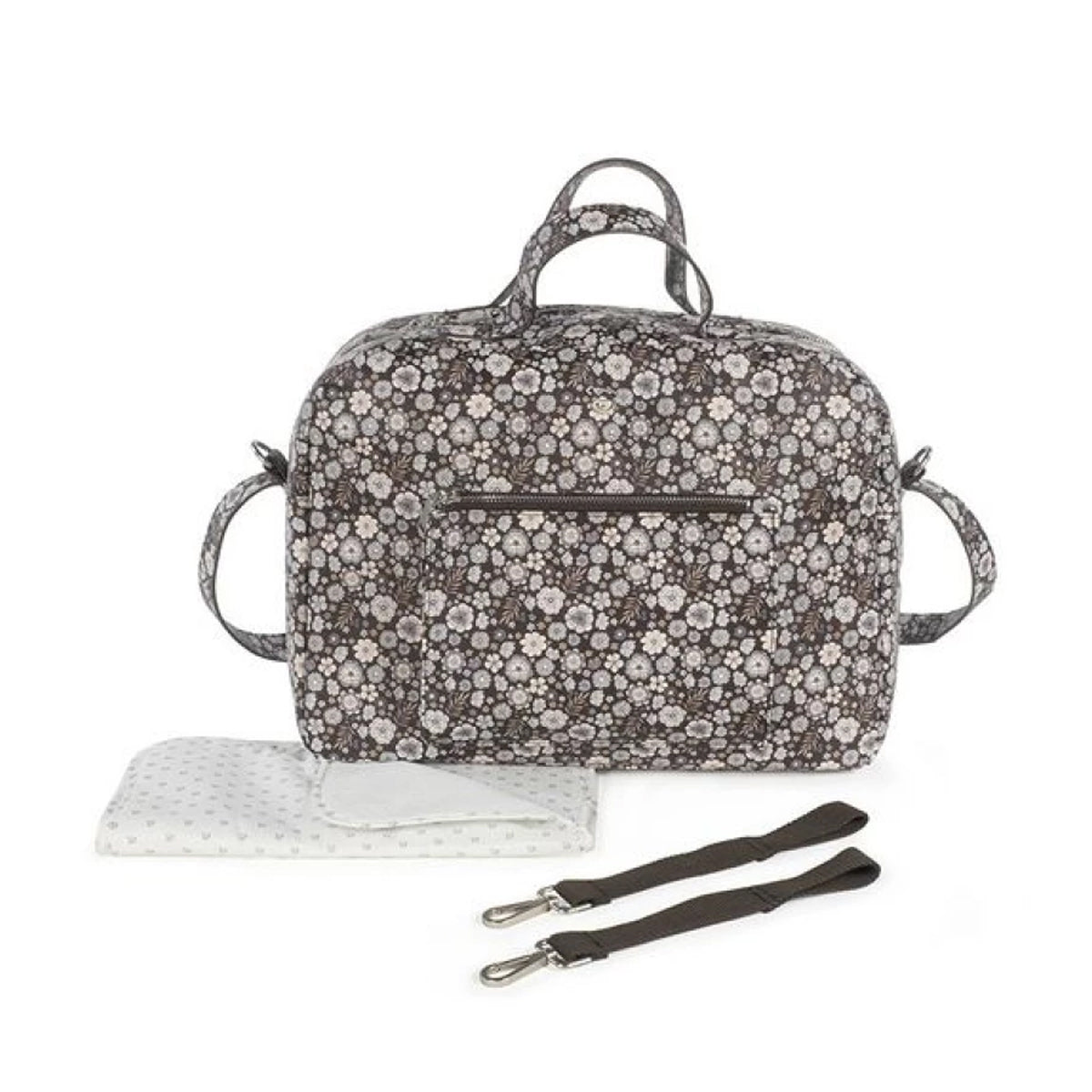 Pasito A Pasito Backpack Diaper Changing Bag Blossom Cloud Pasito A Pasito Backpack Diaper Changing Bag Blossom Cloud