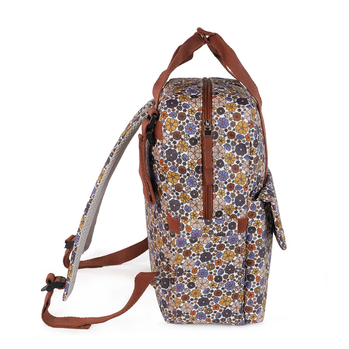 Pasito A Pasito Backpack Diaper Changing Bag Camden Pasito A Pasito Backpack Diaper Changing Bag Camden