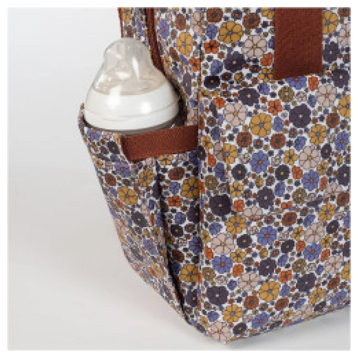 Pasito A Pasito Backpack Diaper Changing Bag Camden Pasito A Pasito Backpack Diaper Changing Bag Camden