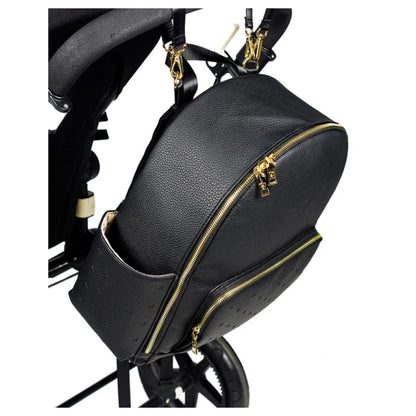 Pasito A Pasito Backpack London Black