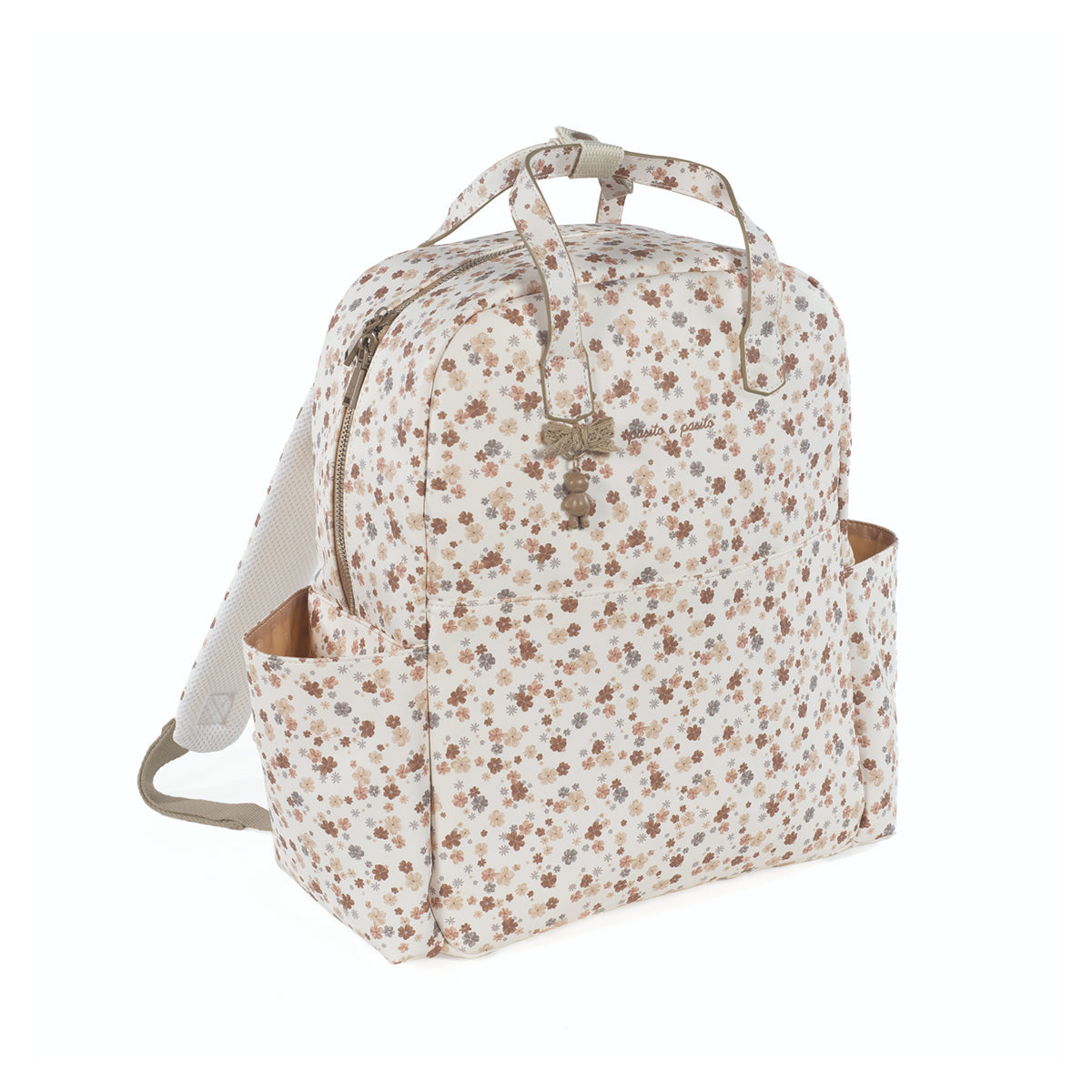 Pasito A Pasito Backpack Somerset Flower Pasito A Pasito Backpack Somerset Flower
