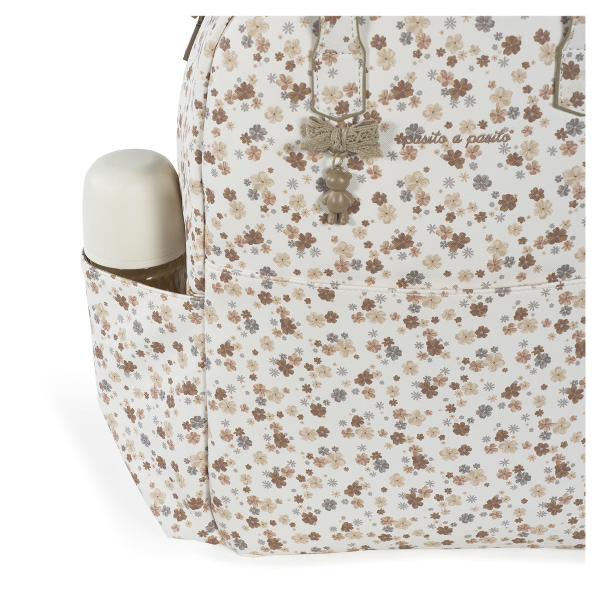 Pasito A Pasito Backpack Somerset Flower Pasito A Pasito Backpack Somerset Flower