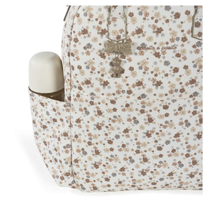Pasito A Pasito Backpack Somerset Flower
