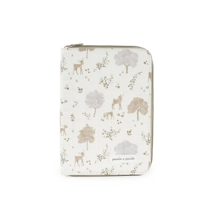 Pasito A Pasito Birth Book Cover Nara