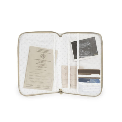 Pasito A Pasito Birth Book Cover Nara