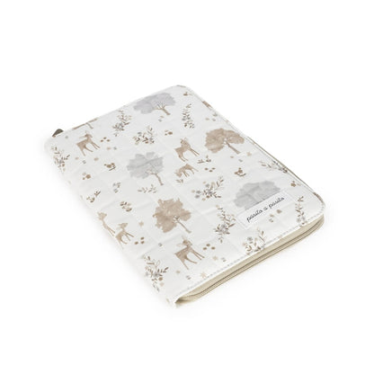 Pasito A Pasito Birth Book Cover Nara