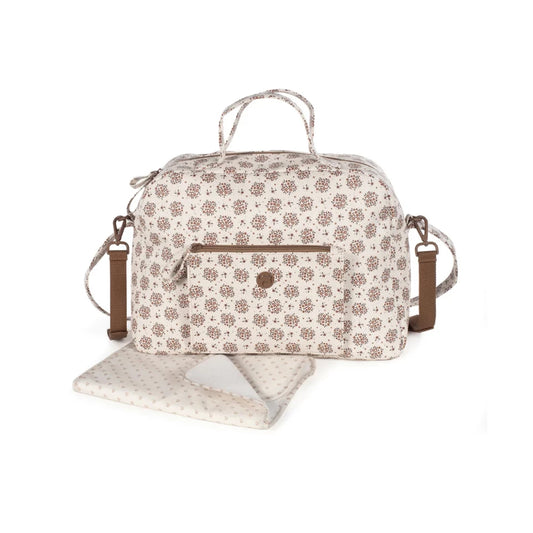 Pasito A Pasito Changing Bag Casilda