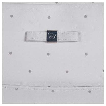Pasito A Pasito Changing Bag Chelsea Blue
