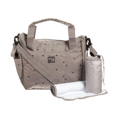 Pasito A Pasito Changing Bag Gaby Stone