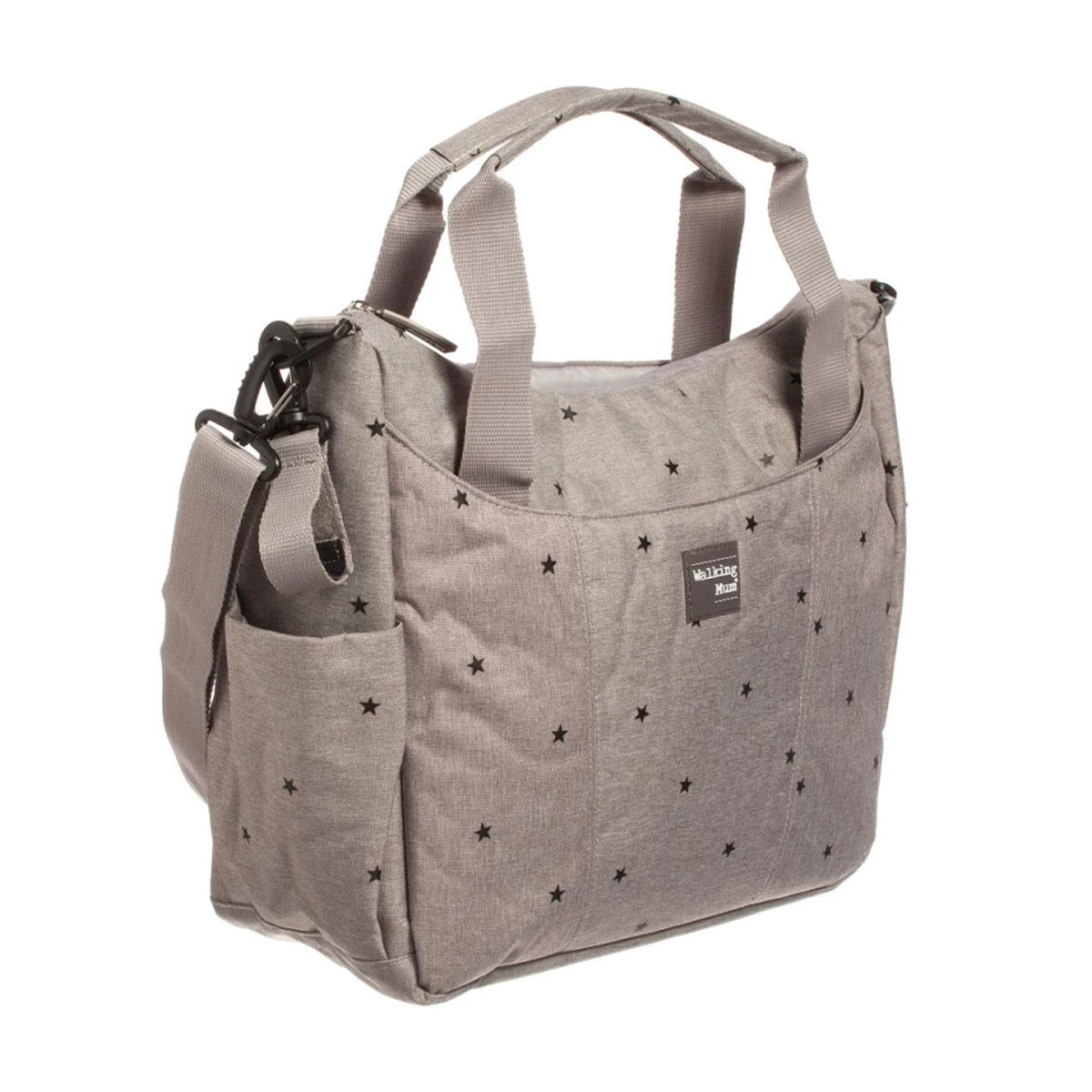 Pasito A Pasito Changing Bag Gaby Stone