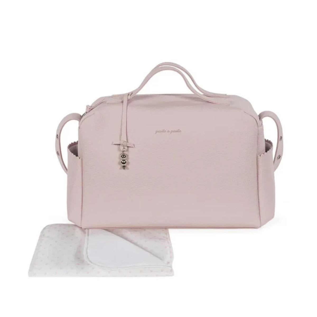 Pasito A Pasito Changing Bag Icon