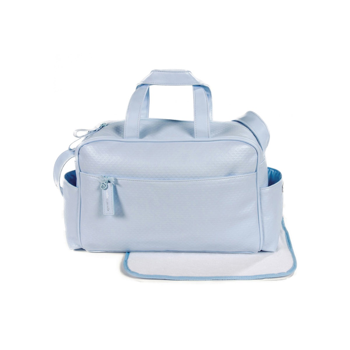 Pasito A Pasito Changing Bag New Cotton