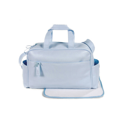 Pasito A Pasito Changing Bag New Cotton