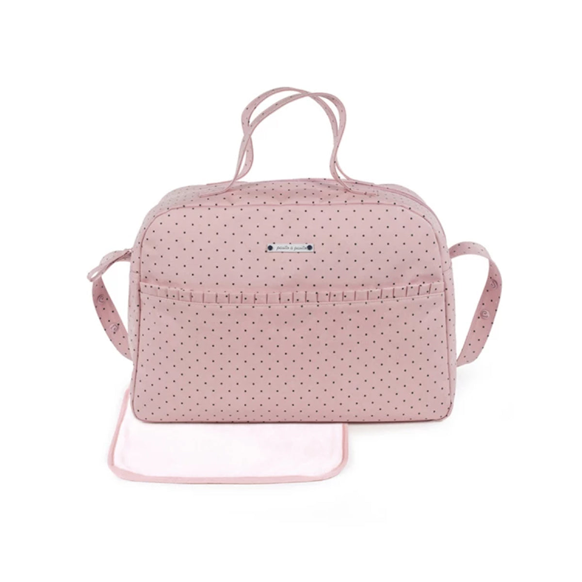 Pasito A Pasito Changing Bag Triana Pasito A Pasito Changing Bag Triana