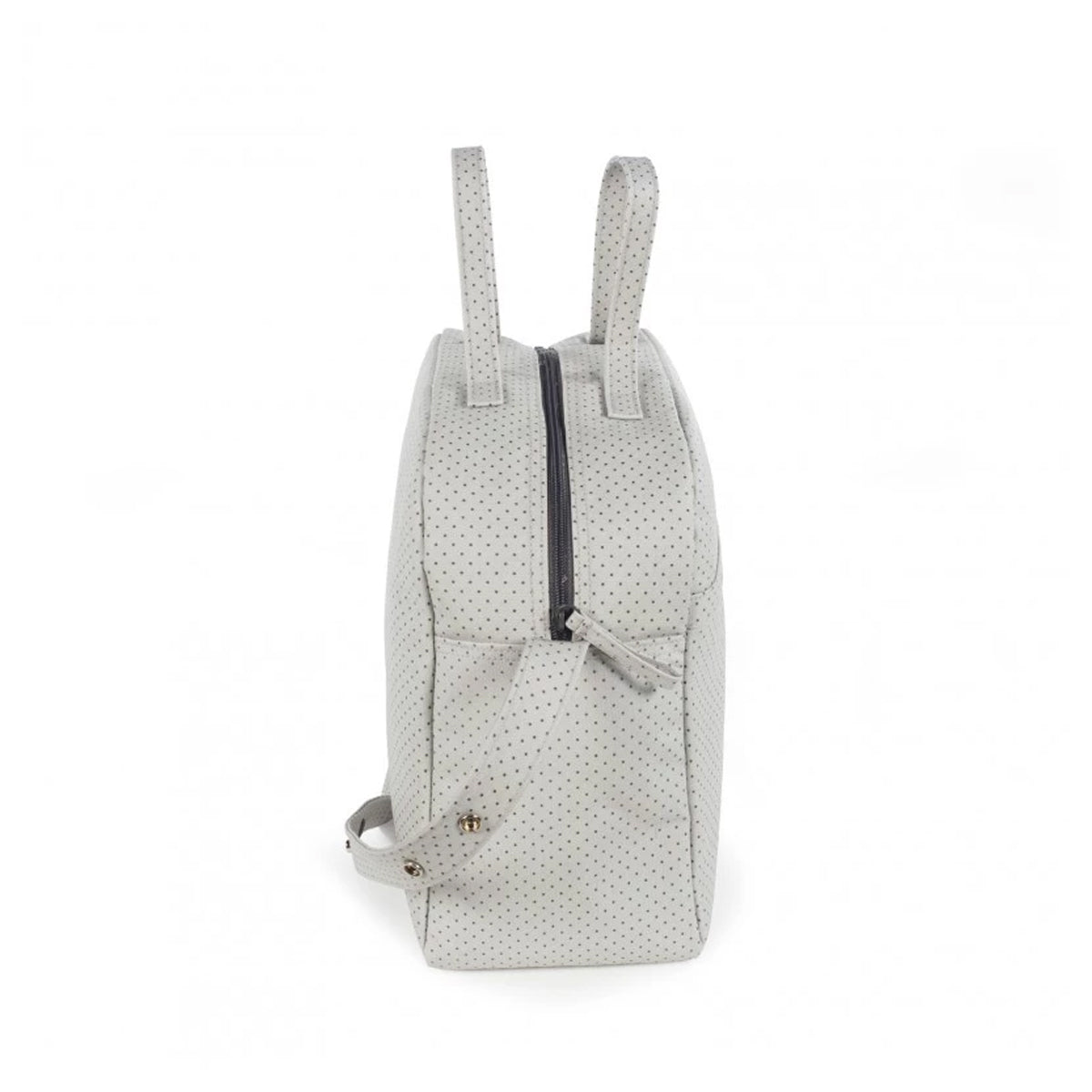 Pasito A Pasito Chloe Grey Bag